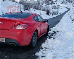 هيونداي جينيسيس كوبيه